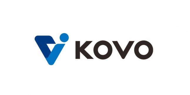 한국배구연맹 로고. /사진=KOVO 제공