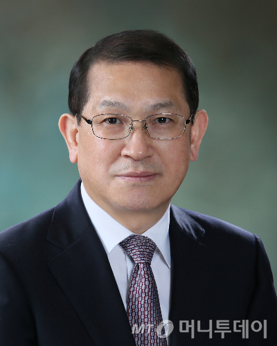 김창길 서울대학교 농업생명과학대학 특임교수