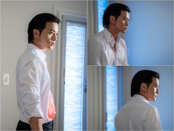 '재벌X형사2' 스틸 컷 / 사진=SBS