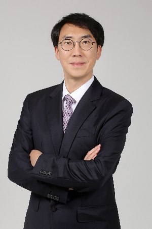 유승한 신임 공정거래위원회 비상임위원/사진제공=공정위