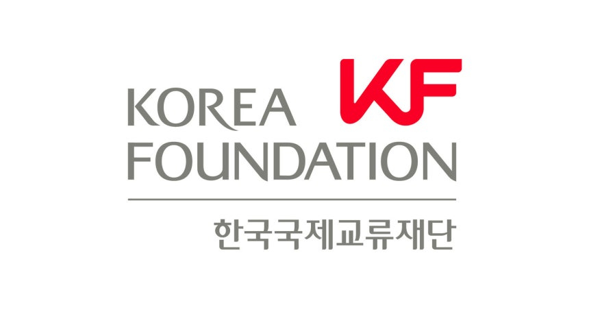 KF(한국국제교류재단) 로고/제공=KF