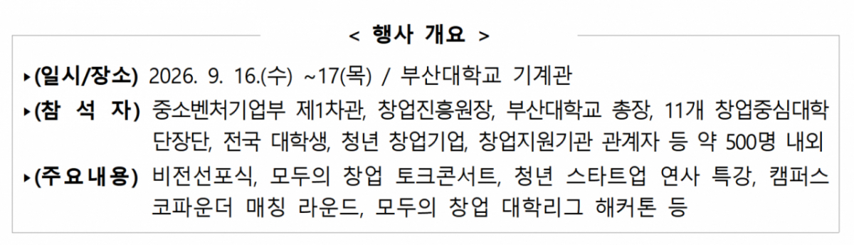 /사진=중소벤처기업부