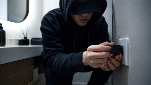 16일 제주지법 형사3단독은 부친이 운영하는 회사에서 수년간 부하 여직원들을 불법 촬영한 40대 남성에게 징역 3년을 선고하고 법정 구속했다. /사진=게티이미지뱅크