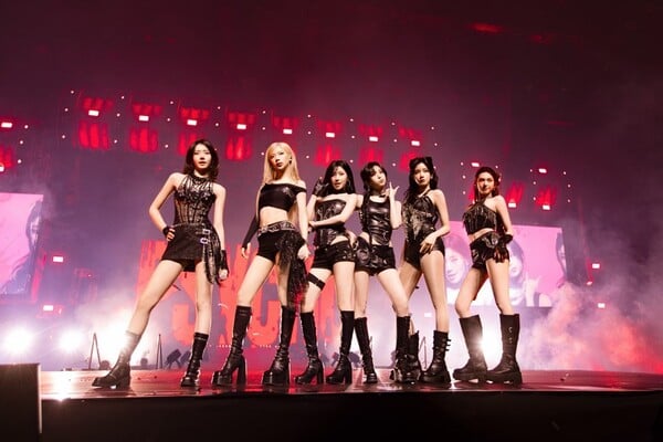 걸그룹 베이비몬스터 / 사진=YG엔터테인먼트