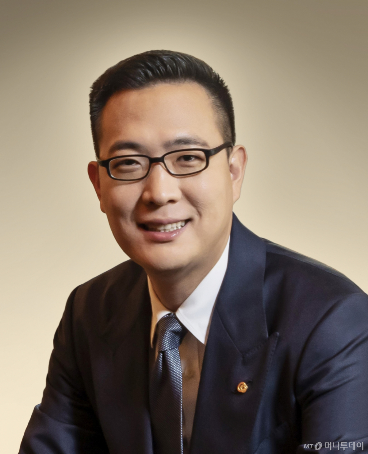 김동선 한화머시너리앤서비스홀딩스(한화 M&S) 미래전략총괄, 사장.