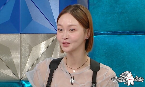 '라디오스타' / 사진=MBC