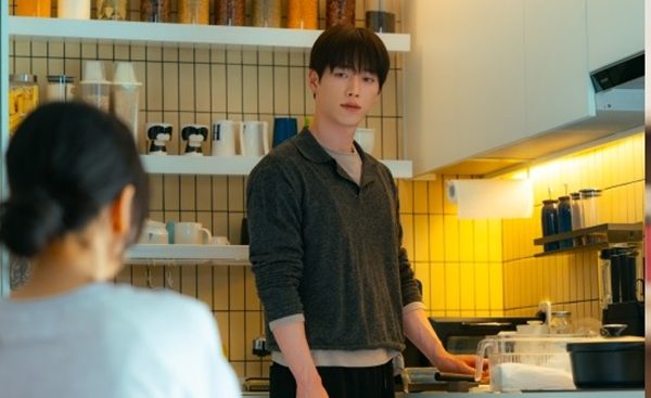 '너 말고 다른 연애' 서강준 / 사진=KBS, 유니켐