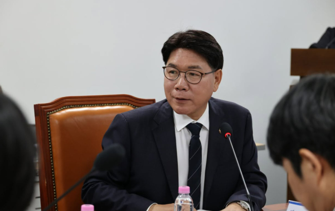 이재관 더불어민주당 의원. /사진=의원실 제공