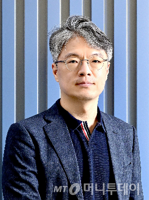 정구태 인피닛블록 대표이사