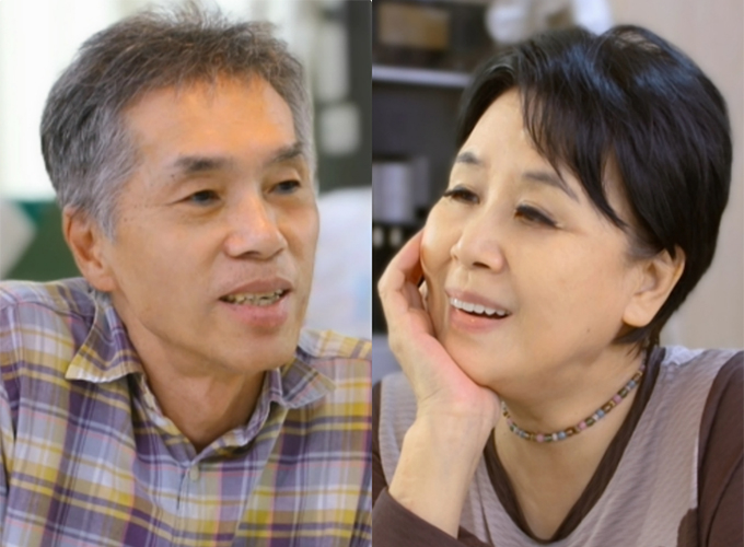 가수 심수봉이 방송 최초로 남편을 공개한다. /사진=KBS2 '신상출시 편스토랑'