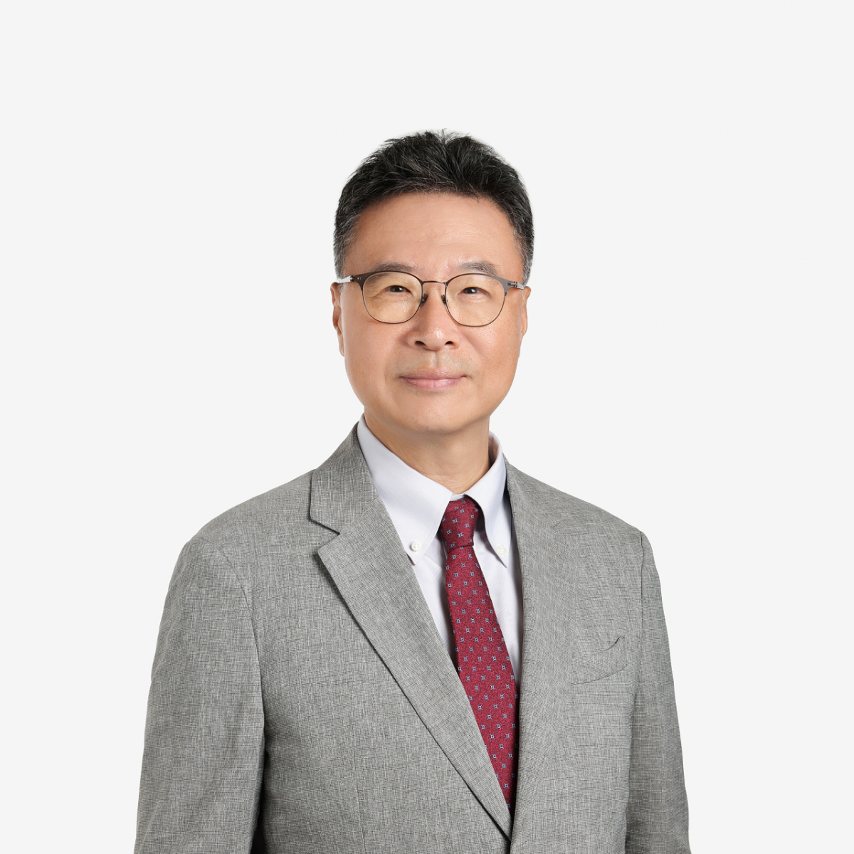 백종관 선임외국변호사./사진제공=법무법인 화우