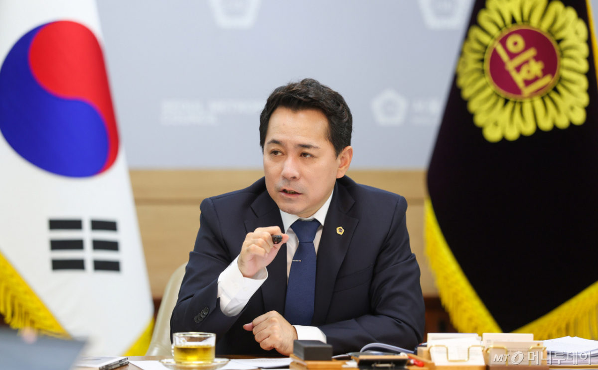 임만균 서울시의회 의장 인터뷰 /사진=김창현 기자 chmt@