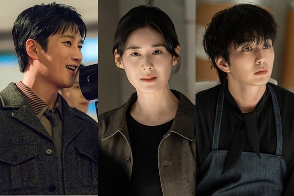'재벌X형사2' 스틸 컷 / 사진=SBS