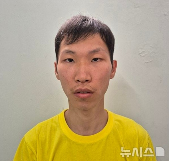 장모를 살해하고 여행용 가방에 담아 유기한 '캐리어 시신' 사건 피의자 조재복(26)에게 검찰이 무기징역을 구형했다./사진=뉴시스(대구경찰청 제공)