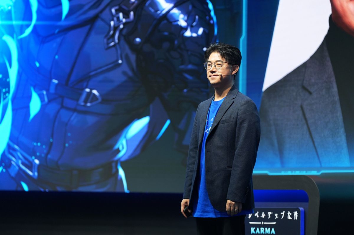 진성건 넷마블네오 개발총괄. 2026.09.17./사진=넷마블