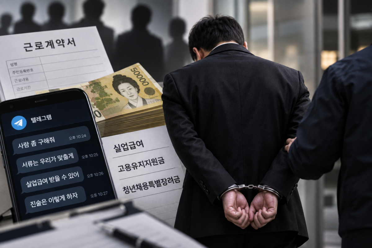 이해를 돕기 위해 생성형 AI(인공지능)로 제작한 이미지/이미지 생성=챗GPT