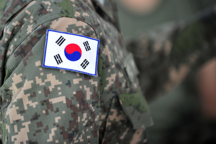 특공무술 승단심사를 받다가 의식을 잃고 쓰러진 육군 특수전사령부 소속 20대 부사관이 일주일 만에 사망했다. 기사 이해를 돕기 위한 참고 사진. /사진=게티이미지뱅크