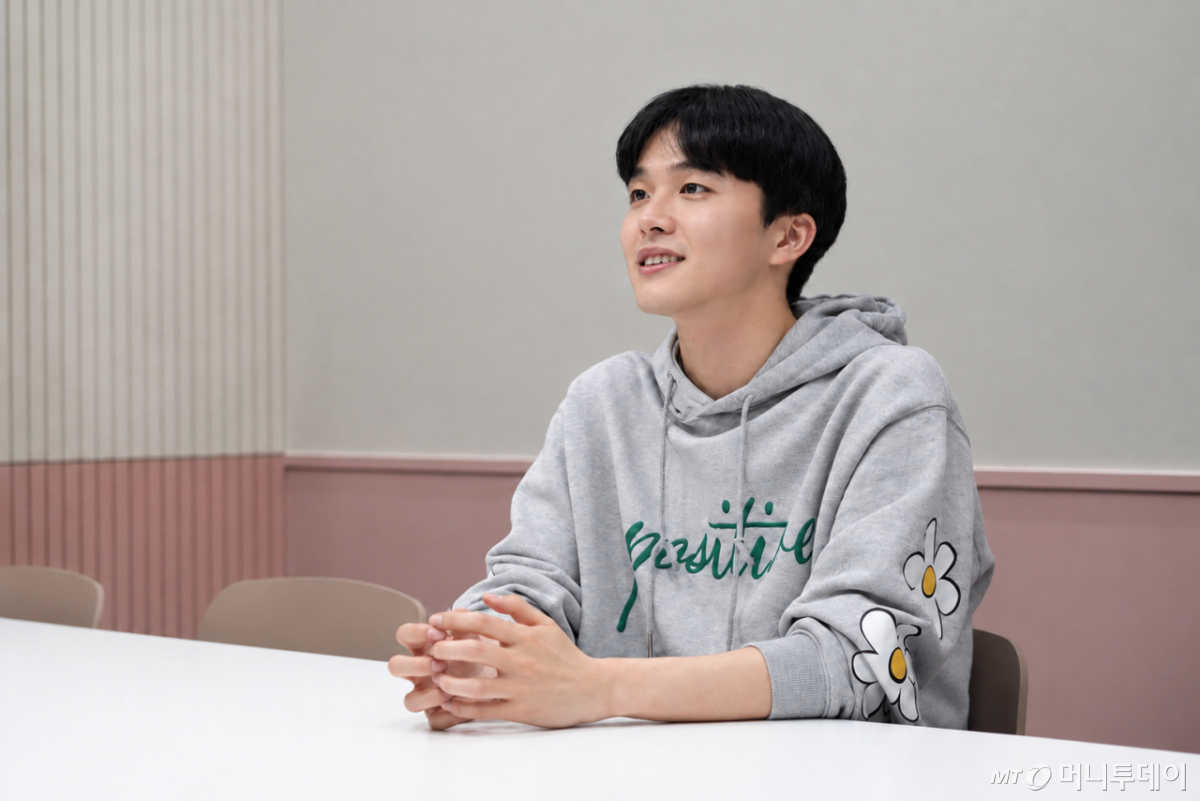CEO Park Hyun-moo / MoneyToday