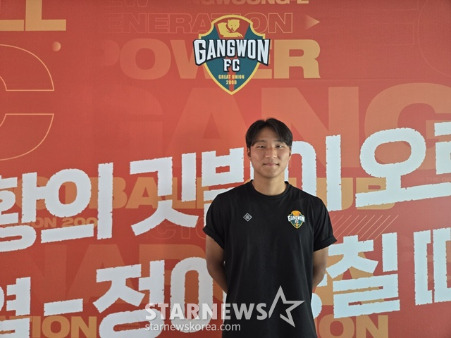 최재혁. /사진=이원희 기자.