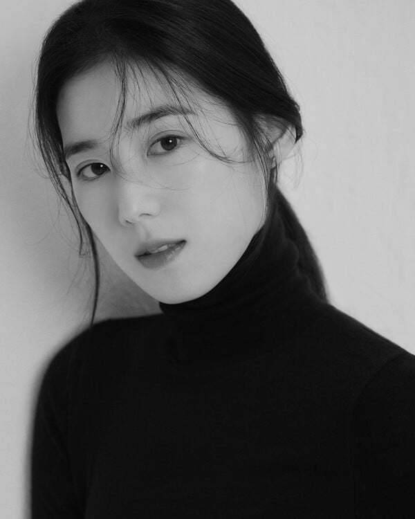 정은채