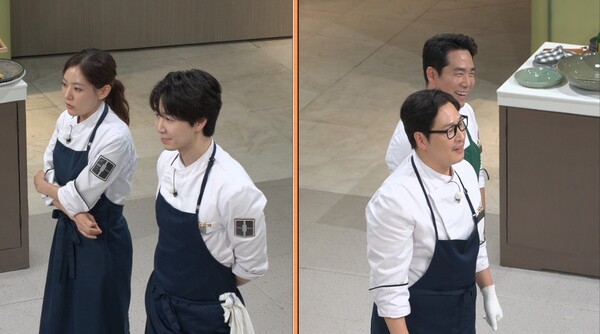 사진제공=JTBC