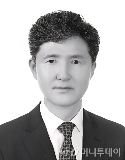 배정석 성균관대 국가전략대학원 겸임교수