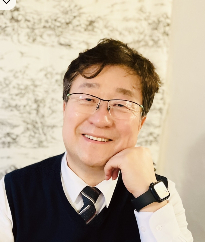 황호원 항공안전기술원장