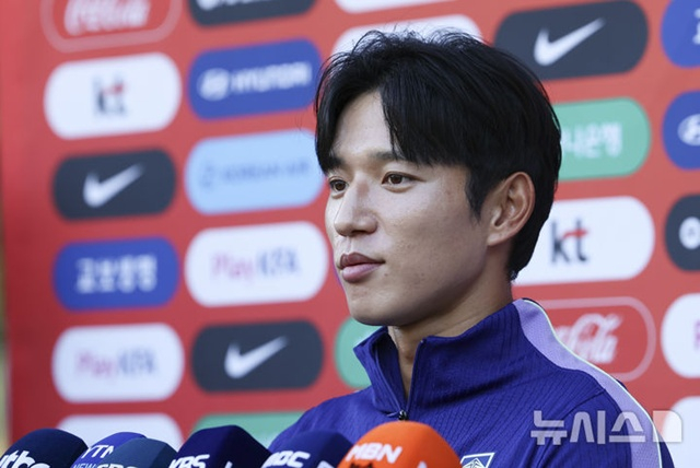 정승원. /사진=뉴시스 제공