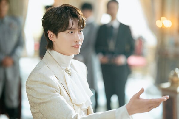 이종석, 사진제공=디즈니