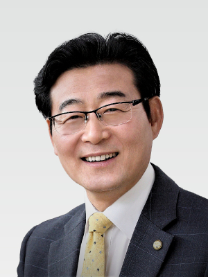 손웅희 한국생산기술연구원 신임 원장 /사진=NST