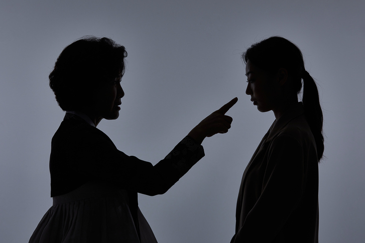 결혼 후 처음 맞는 명절을 앞두고 시어머니로부터 "아들만 보내라"는 말을 들었다는 새댁의 사연이 화제다.