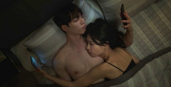 '너 말고 다른 연애' 방송화면 / 사진=KBS 2TV