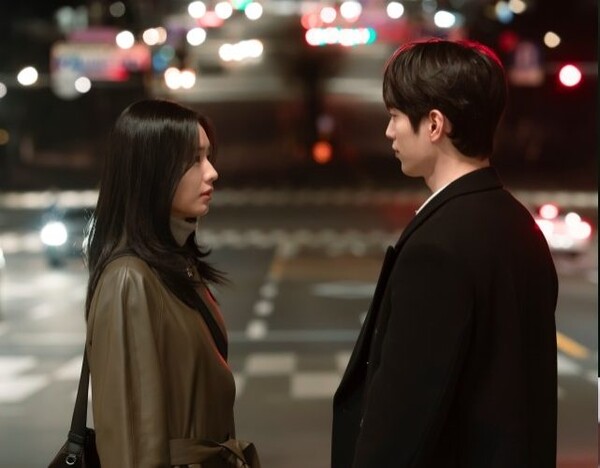 '너 말고 다른 연애' 방송화면 / 사진=KBS 2TV