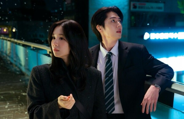 '너 말고 다른 연애' 방송화면 / 사진=KBS 2TV