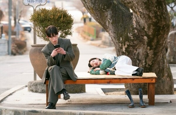 '너 말고 다른 연애' 방송화면 / 사진=KBS 2TV