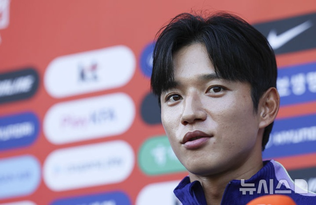정승원. /사진=뉴시스 제공