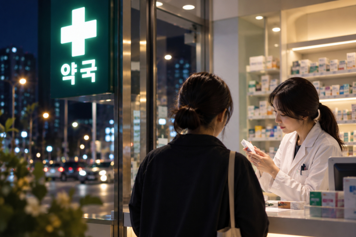 서울시는 오는 추석연휴 나흘간 약 6000곳의 병의원과 약국이 운영된다고 22일 밝혔다./사진제공=서울시