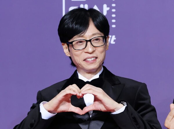 방송인 유재석 / 사진=스타뉴스 DB
