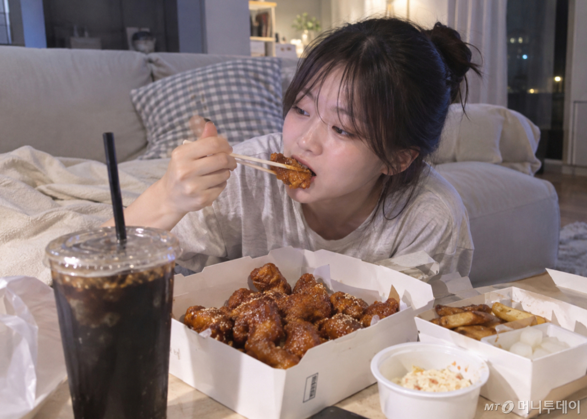 사진은 AI(인공지능) 생성 이미지. /사진=챗GPT