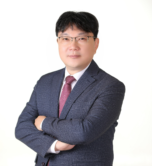 유재현 큐라클 대표. /사진제공=큐라클