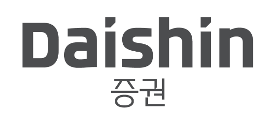 대신증권 CI/사진=대신증권