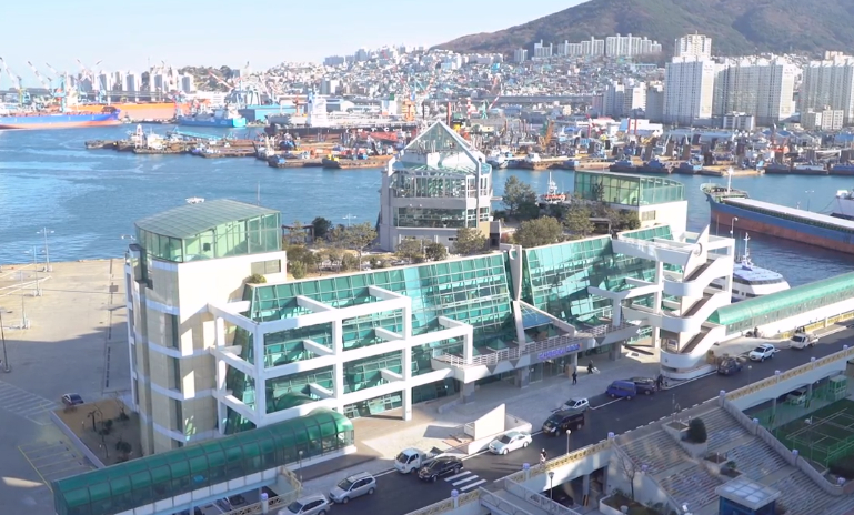 BPA 전경./사진제공=BPA
