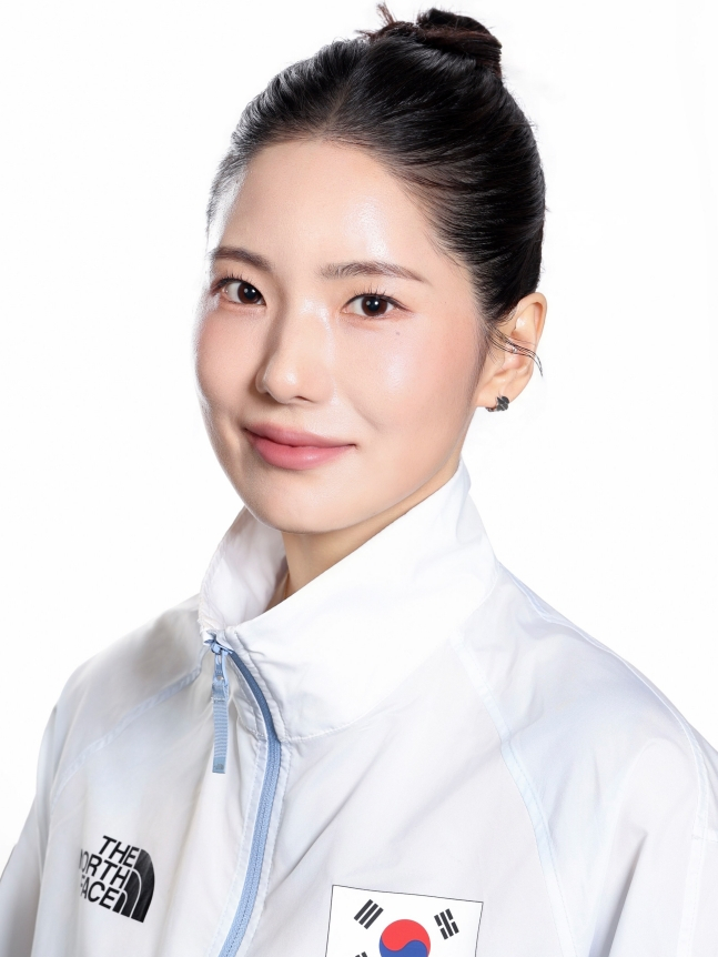 한국 여자 펜싱 간판 송세라. /사진=송세라 인스타그램 갈무리