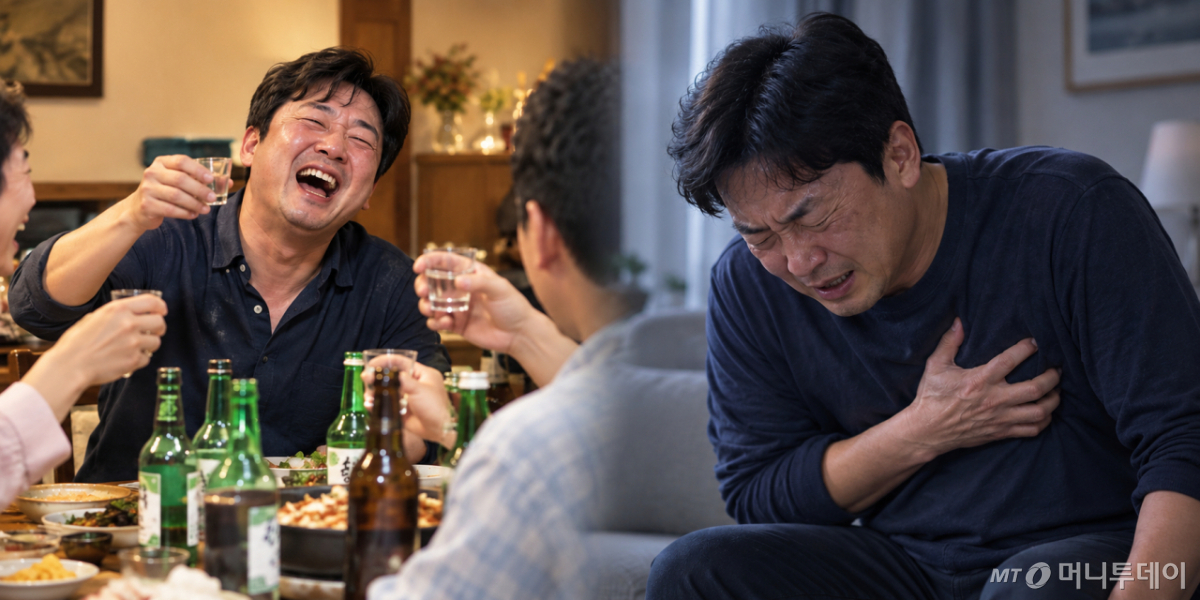 사진은 이해를 돕기 위한 AI(인공지능) 생성 이미지. /사진=챗GPT