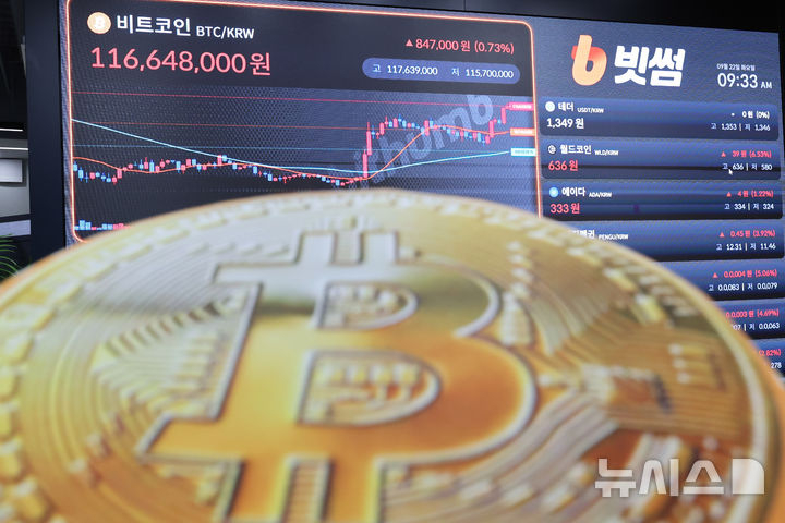 가상화폐 투자로 수천억원의 돈을 번 것으로 알려진 '워뇨띠'가 과거 거래내역이 담긴 대규모 자료를 공개했다. 자료사진./사진=뉴시스