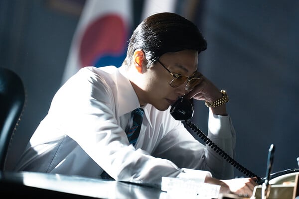 '메이드 인 코리아 시즌2' 노재원 / 사진=월트디즈니 컴퍼니 코리아