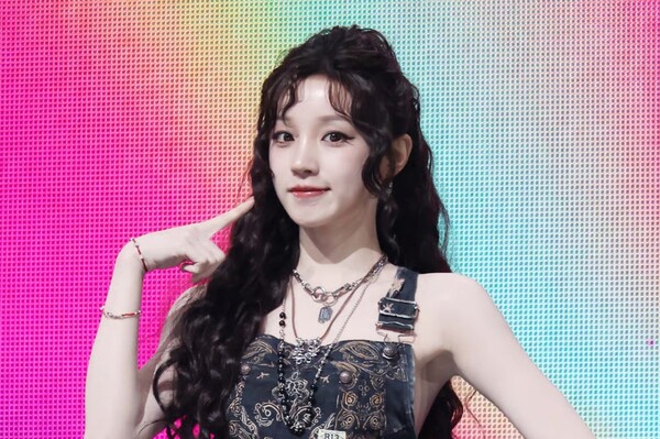 아이들 우기 / 사진=스타뉴스 DB