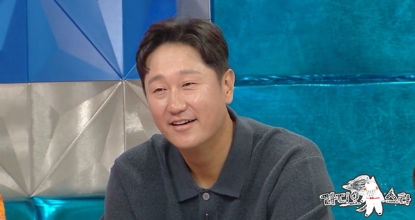 MBC '라디오스타'./사진제공=MBC '라디오스타'