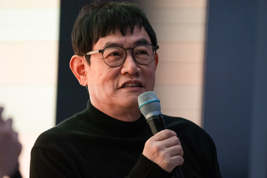 이경규 에이디지컴퍼니 대표 /사진제공=에이디지컴퍼니