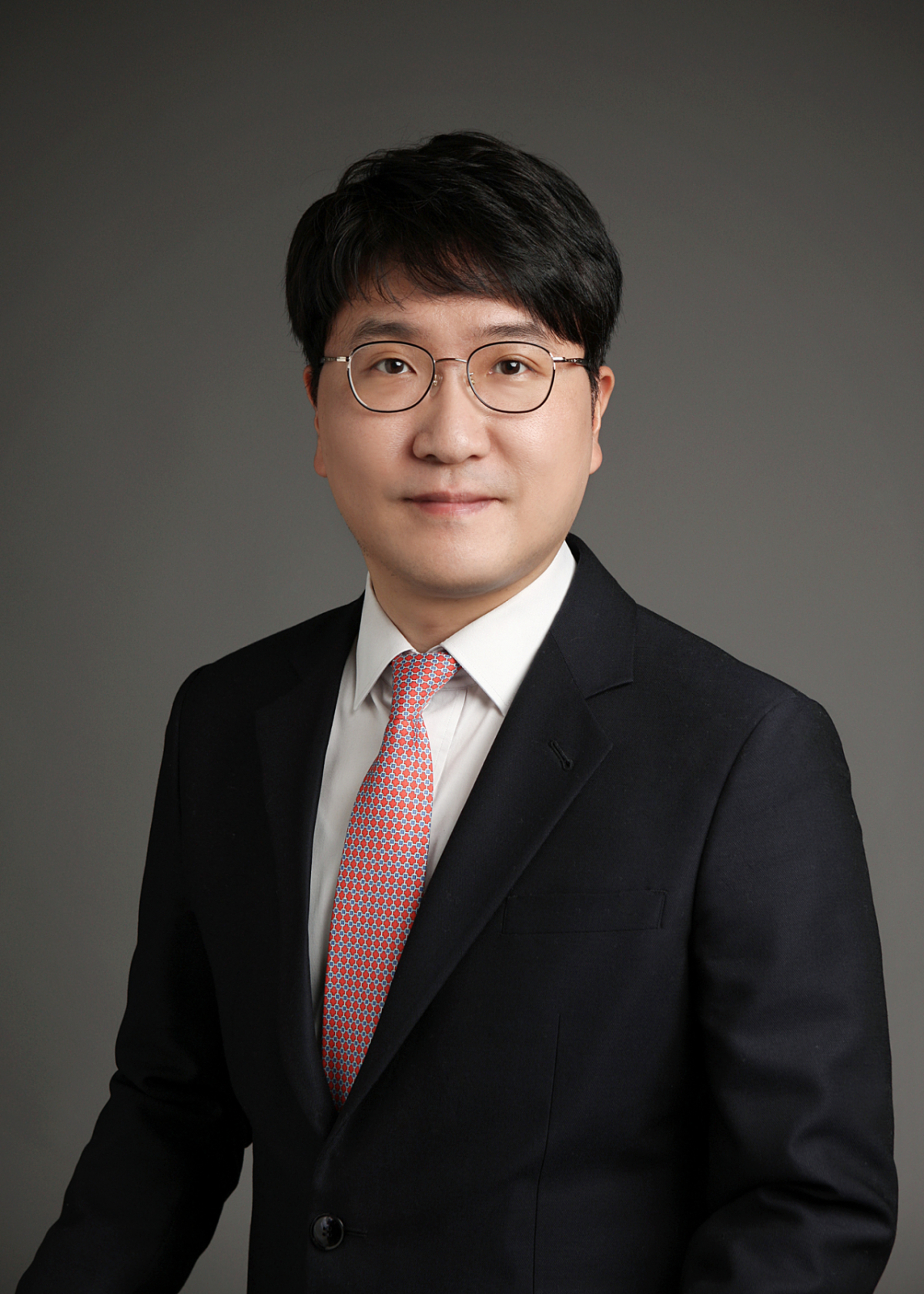 법무법인 율촌의 이재근 변호사./사진제공=법무법인 율촌